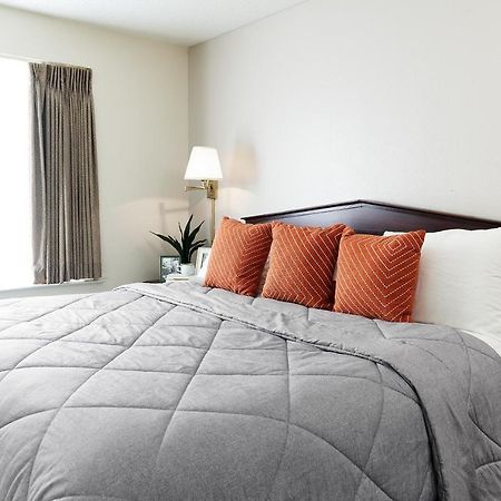Intown Suites Extended Stay Atlanta Ga - Gwinnett Place Duluth Dış mekan fotoğraf