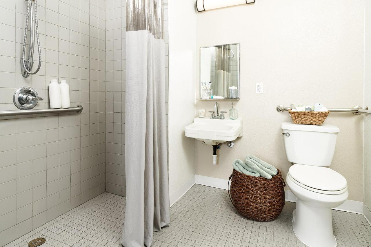 Intown Suites Extended Stay Atlanta Ga - Gwinnett Place Duluth Dış mekan fotoğraf